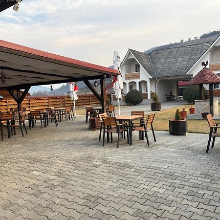 德日 多姆妮卡旅馆酒店 外观 照片